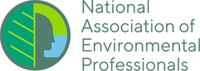 National Association of Environmental Professionals