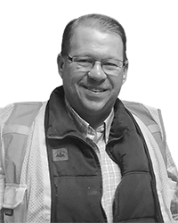 BRIAN BEACH, PE, CCM