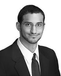 George Farah Thumbnail