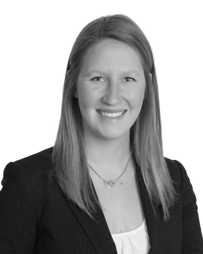 Shannon Sullivan Headshot