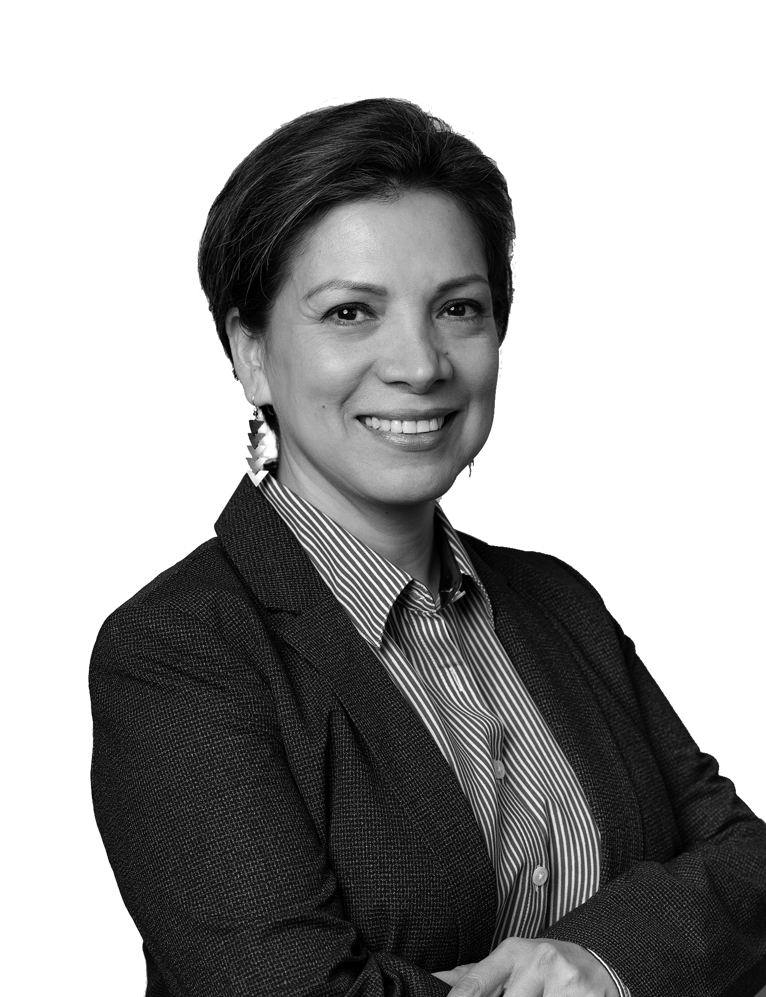 Cynthia Syvarth Headshot